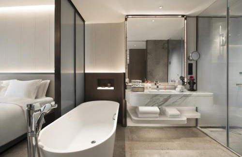 Hongshan Hôtel | Crowne Plaza Wuhan Optics Valley by IHG