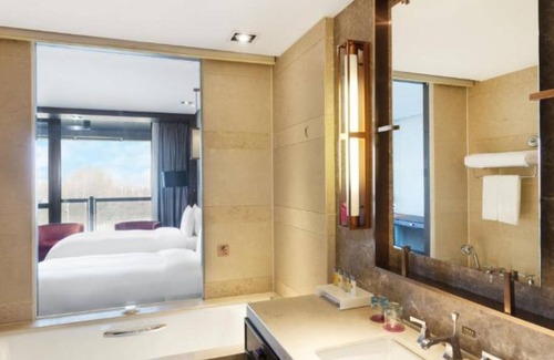 Yunlong District Hôtel | Crowne Plaza Xuzhou Dalong Lake by IHG