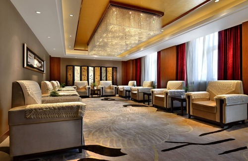 Daocheng Hôtel | Crowne Plaza Yading by IHG