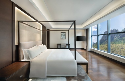 Daocheng Hôtel | Crowne Plaza Yading by IHG