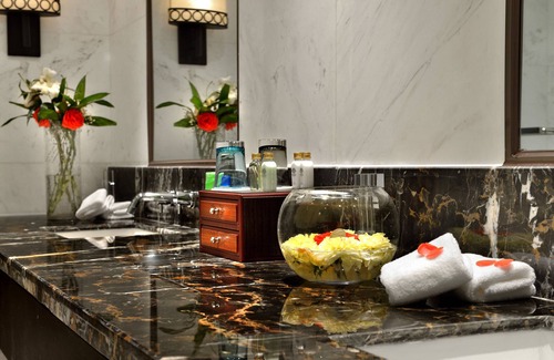 Daocheng Hôtel | Crowne Plaza Yading by IHG
