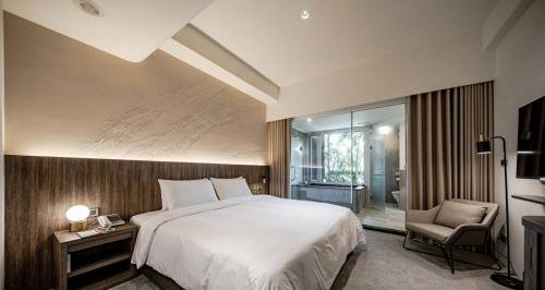 Jiaoxi Hôtel | Crownshine Resort