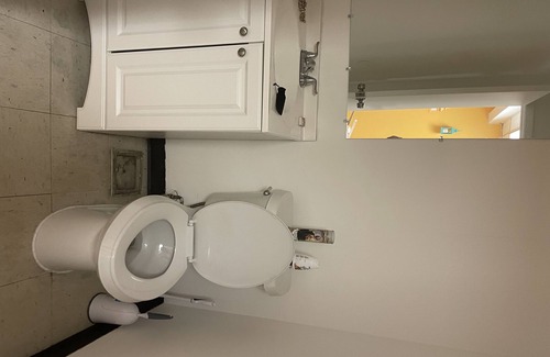 Clodine Appartement | @CROWNSTUDIOSTX
