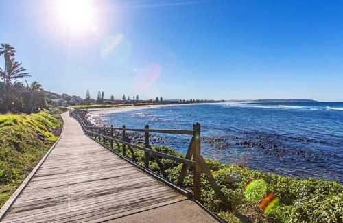 Lennox Head Appartement | Crows Nest - Crows Nest Un merveilleux week-end ou un court séjour