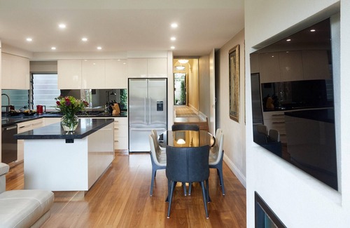 Crows Nest Maison | Cammeray - ALAN1 - Alan Street - Approx. $1400 - $1800 per/week
