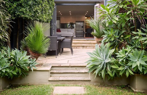 Crows Nest Maison | Cammeray - ALAN1 - Alan Street - Approx. $1400 - $1800 per/week