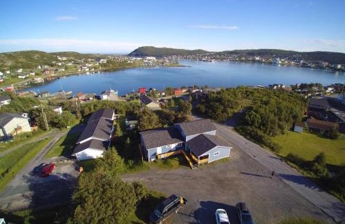 St. Anthony Maison | Crows Nest Inn