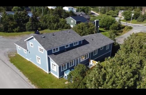 St. Anthony Maison | Crows Nest Inn