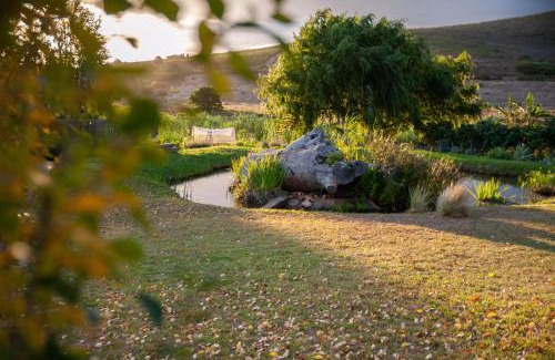 Robertson Maison | Croxley Farm