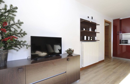 Ponte di Legno Maison | Maison de vacances à Ponte Di Legno avec 1 chambres à coucher, 5 couchages
