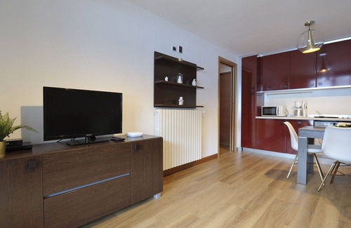 Ponte di Legno Maison | Maison de vacances à Ponte Di Legno avec 1 chambres à coucher, 5 couchages