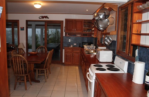 Nuevo Arenal Maison | Il n'y a pas d'autre propriété avec une beauté aussi vaste que cette propriété. Continuer à lire.