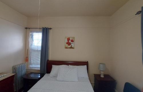 Flatbush Maison | Crsytal Chateau Room Rental