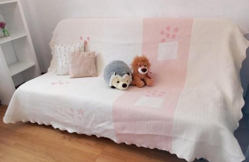 Barakaldo Appartement | Cruces
