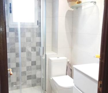 Barakaldo Appartement | Cruces