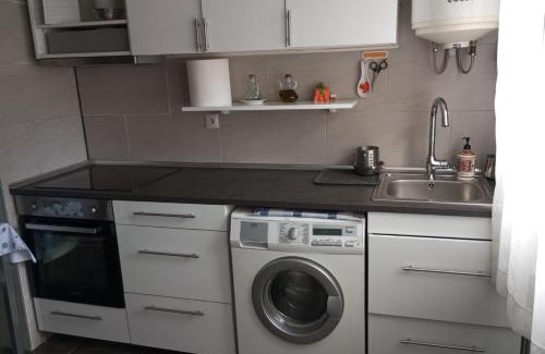 Barakaldo Appartement | Cruces