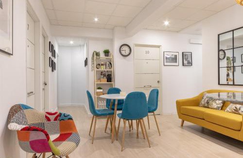 Barakaldo Maison | Cruces Metro Rooms