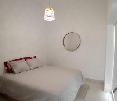 Teguise Appartement | Crucetas 43