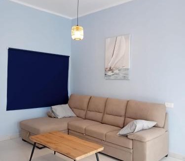Teguise Appartement | Crucetas 43