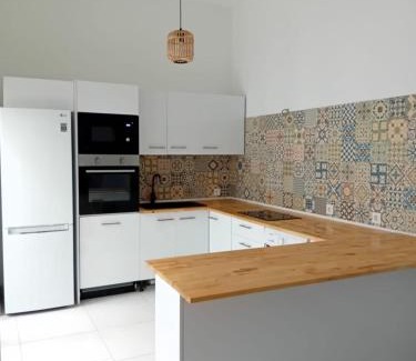 Teguise Appartement | Crucetas 43