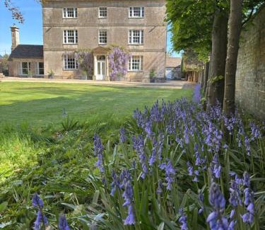 Crudwell Maison | Crudwell House