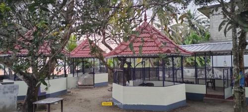 Kumarakom Hôtel | Cruise 'N Lake