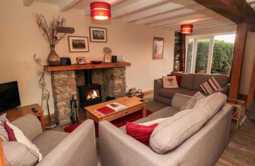 Kirkbymoorside Maison | Crumble's Cottage