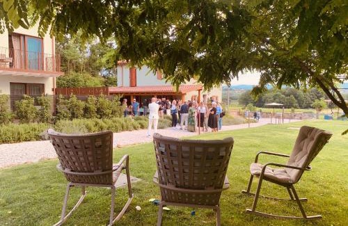 Cormons Maison | Cruna di Subida Wine Country House