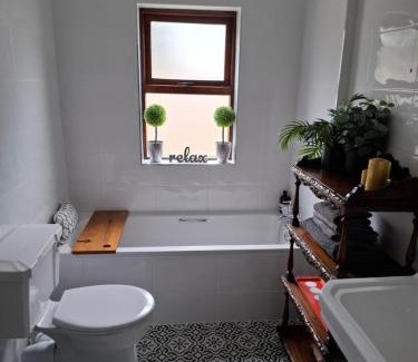 Killarney Maison | Crurtín Kitty's Cottage