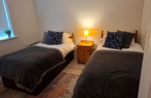 Killarney Maison | Crurtín Kitty's Cottage