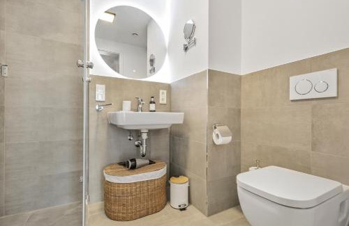 Regensburg Appartement | cruwzo I Regensburg Towers - Design Apartments