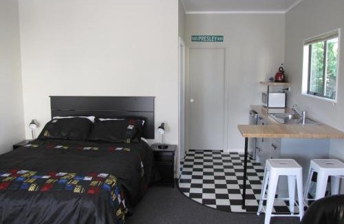 Featherston Appartement | Cruz Inn