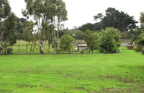 Featherston Appartement | Cruz Inn