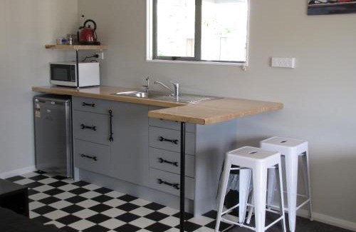 Featherston Appartement | Cruz Inn