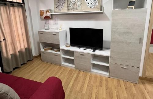Alcala de Henares Appartement | Cruz18 4personas