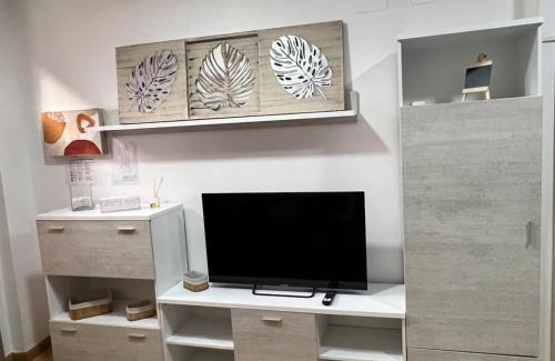 Alcala de Henares Appartement | Cruz18 4personas