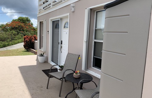 Estate Saint John Maison | Cruzan Breezes