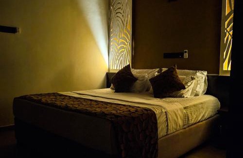 Kochchikade Appartement | Cruzian Bliss