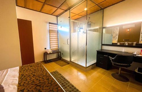 Kochchikade Appartement | Cruzian Bliss