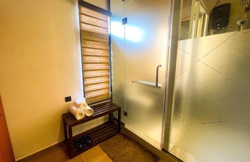 Kochchikade Appartement | Cruzian Bliss
