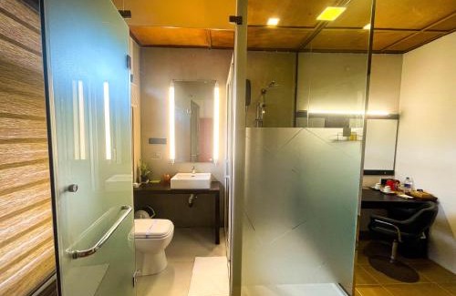Kochchikade Appartement | Cruzian Bliss