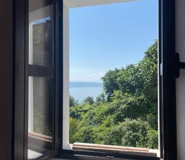 Beli Appartement | Crveni apartman