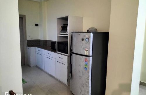 Beltola Appartement | Crystal Abode Compact 2 BHK flat for urban living
