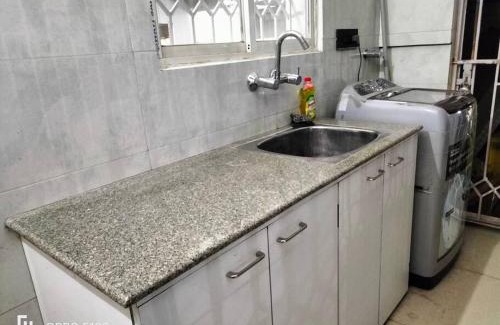 Beltola Appartement | Crystal Abode Compact 2 BHK flat for urban living