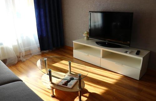 Purvciems Appartement | Crystal Apartment