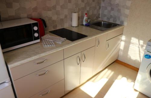 Purvciems Appartement | Crystal Apartment