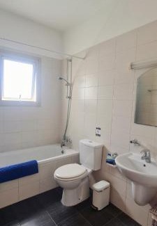 Pernera Appartement | Crystal aptmnt next to the beach