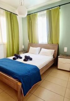 Pernera Appartement | Crystal aptmnt next to the beach