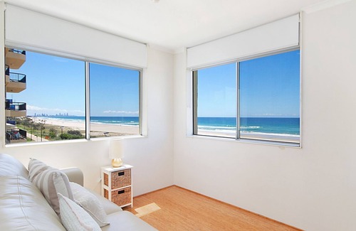 Tugun Appartement | Crystal Beach - Absolute Beachfront