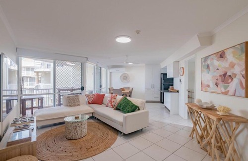 Tugun Appartement | Crystal Beachfront Apartments